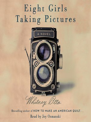 cover image of Eight Girls Taking Pictures